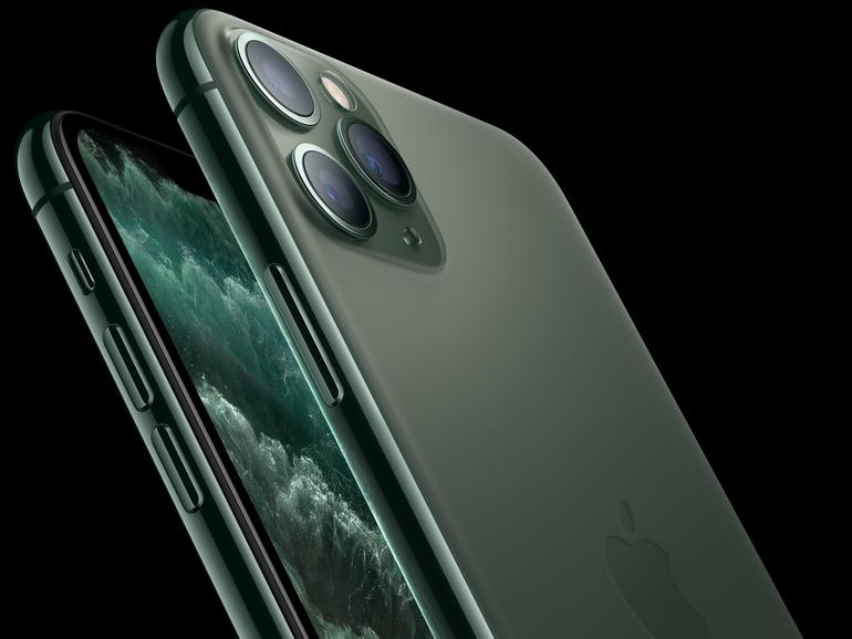 Iphone 11 Wann Ist Deep Fusion Aktiviert Diese App Uberpruft Es