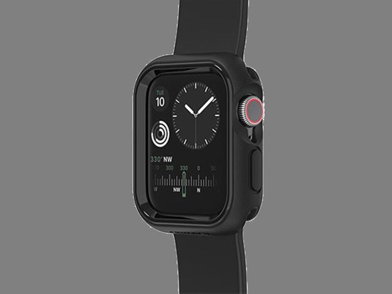 otterbox apple watch screen protector