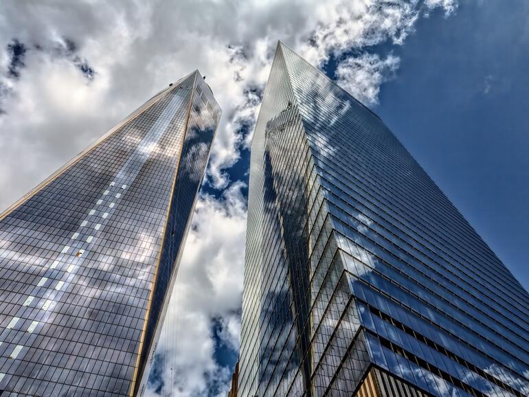 Apple nur Nummer 6 der beliebtesten Arbeitgeber in den USA