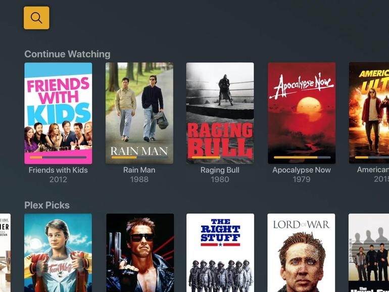 Plex startet kostenlosen Streamingdienst für Filme und Serien | Mac Life