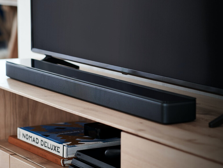 Bose Soundbar 700