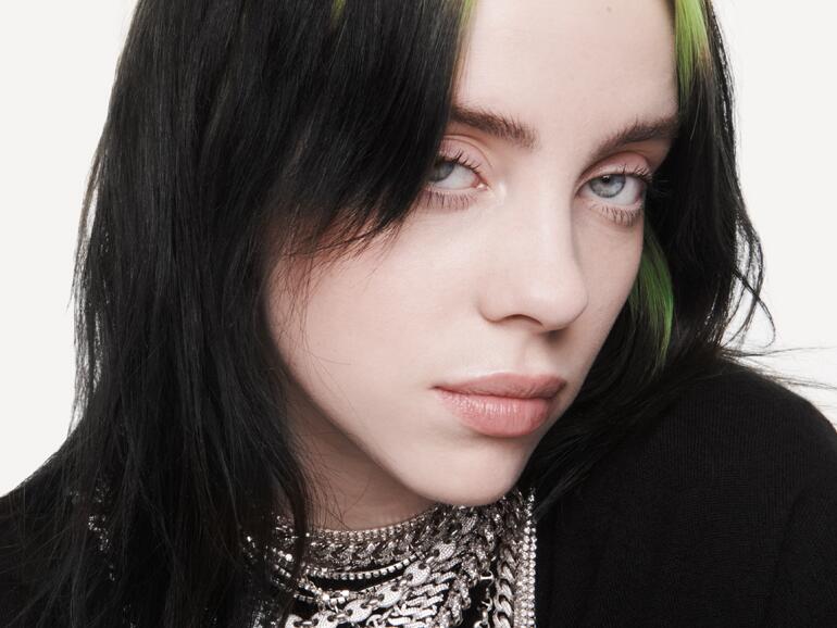 Billie Eilish
