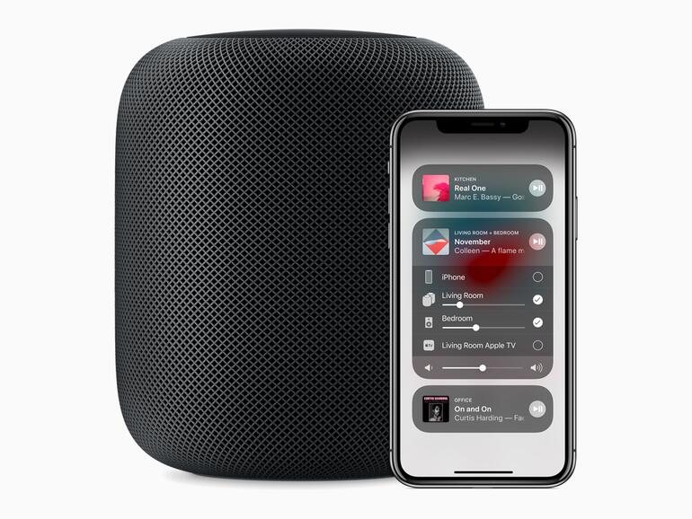 HomePod
