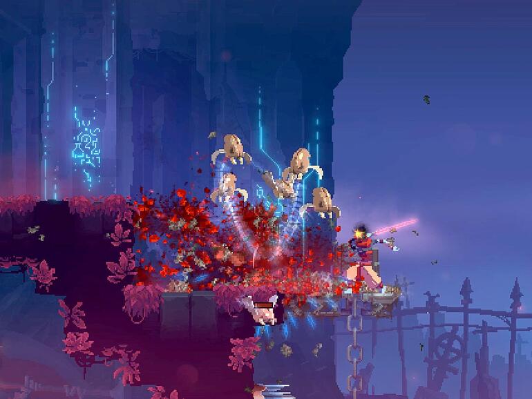 Dead Cells
