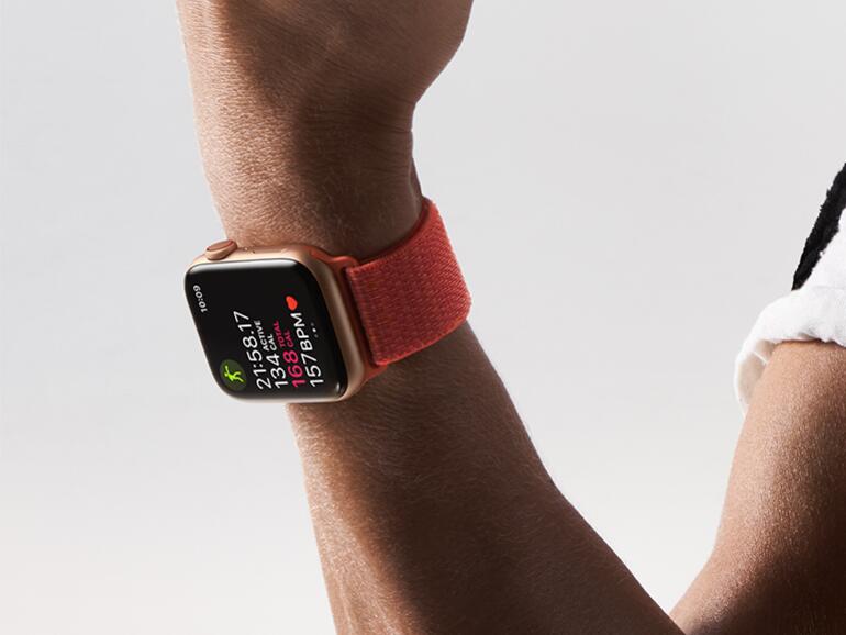 Jetzt Apple-Produkte gebraucht günstiger kaufen