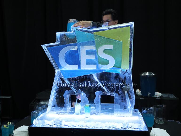 CES Unveiled Las Vegas