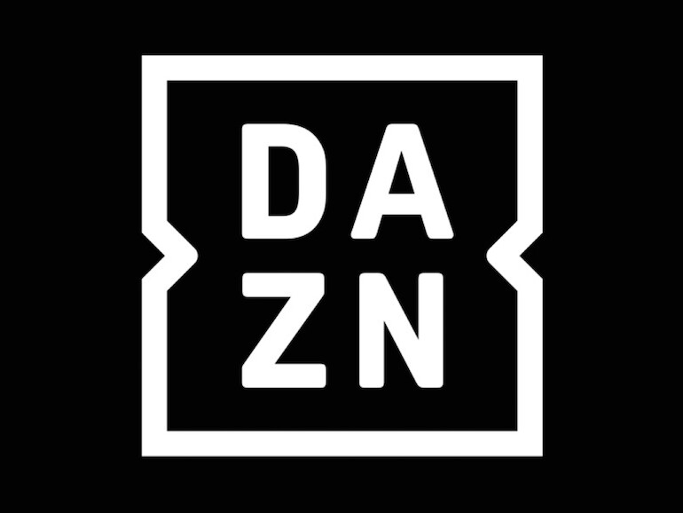 DAZN-Logo