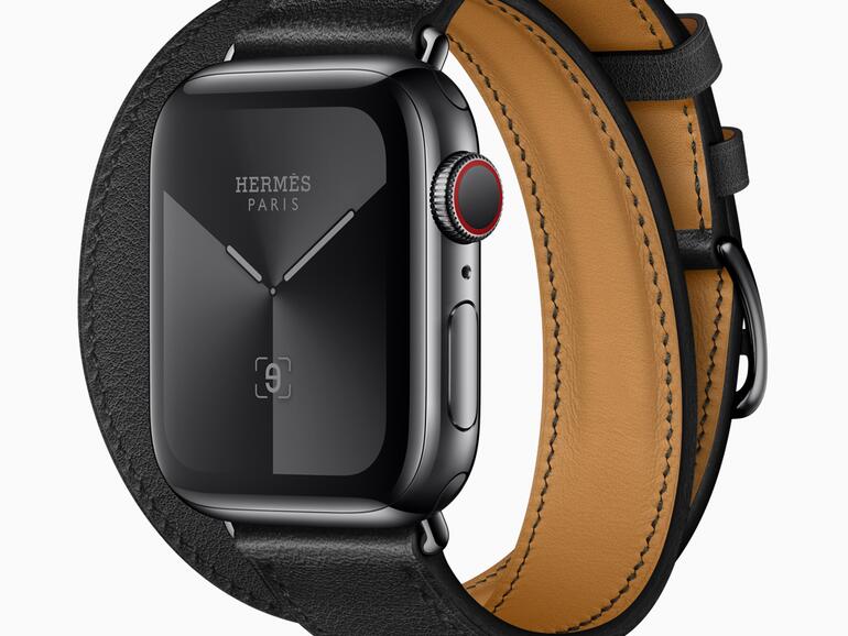 Apple Watch Series 5