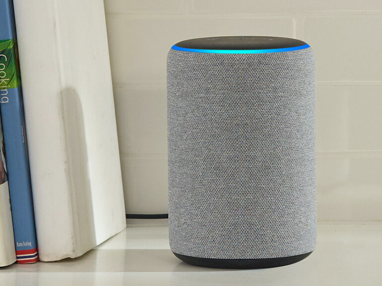 Amazon Echo