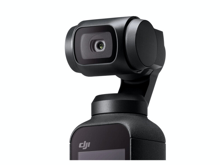 DJI Osmo Pocket