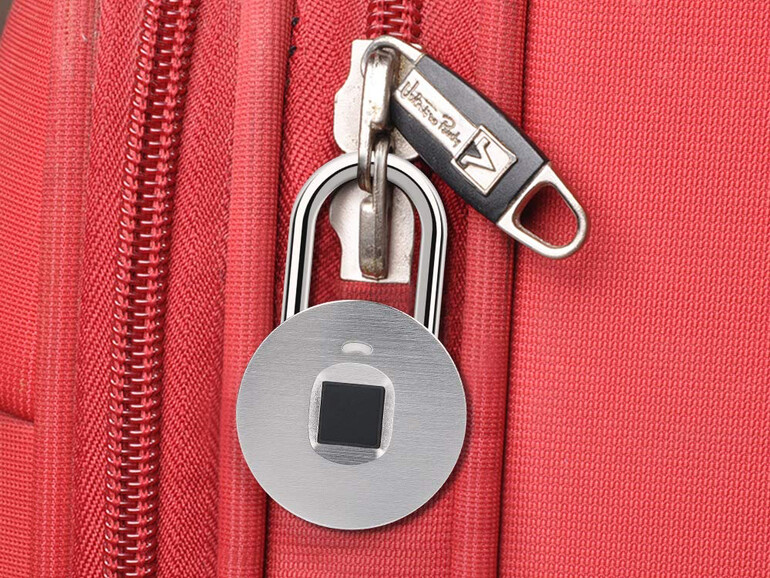 hardwrk Fingerprint Lock