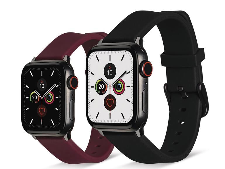 Artwizz WatchBand Silicone