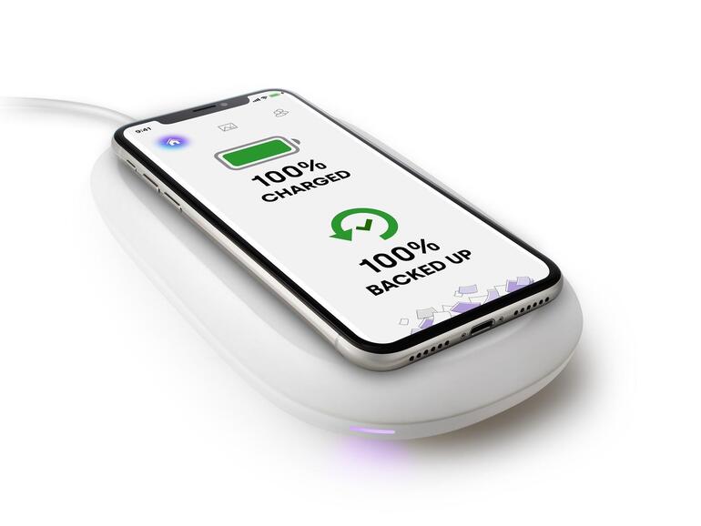iXpand Wireless Charger