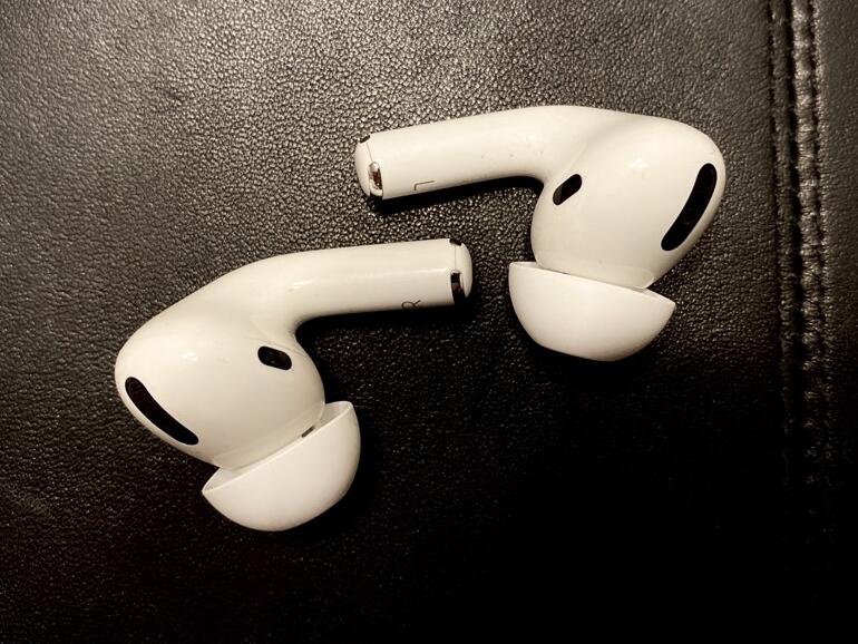 AirPods Pro