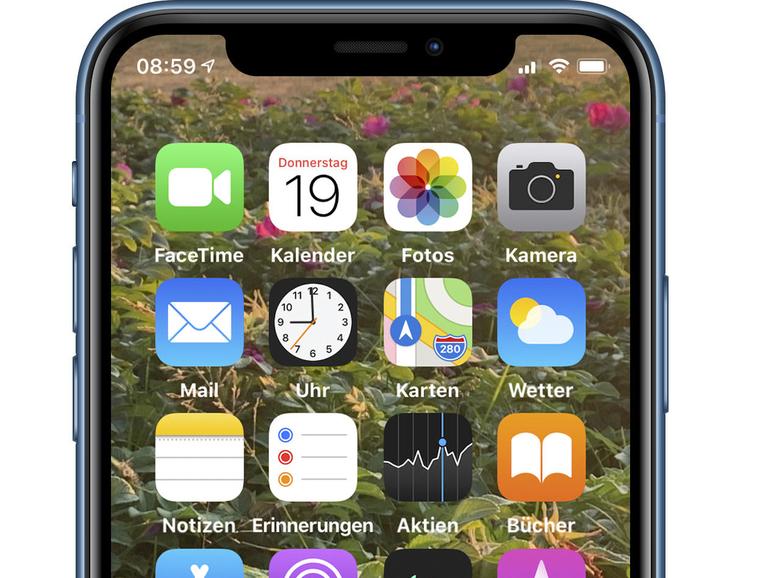 Personliche Note Fur Ios 13 Oberflache Anpassen Mac Life