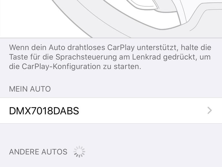 Eine der verfügbaren Alternativen zur Karten-App ist Tomtom Go. Nicht nur ist die Darstellung detailreicher, es gibt auch Geschwindigkeitshinweise.
