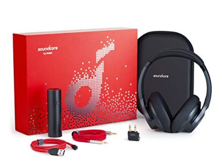 Anker Soundcore Life 2 im Geschenkset