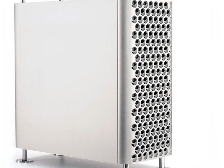 Könnte man doch nur einen Mac hineinbekommen …