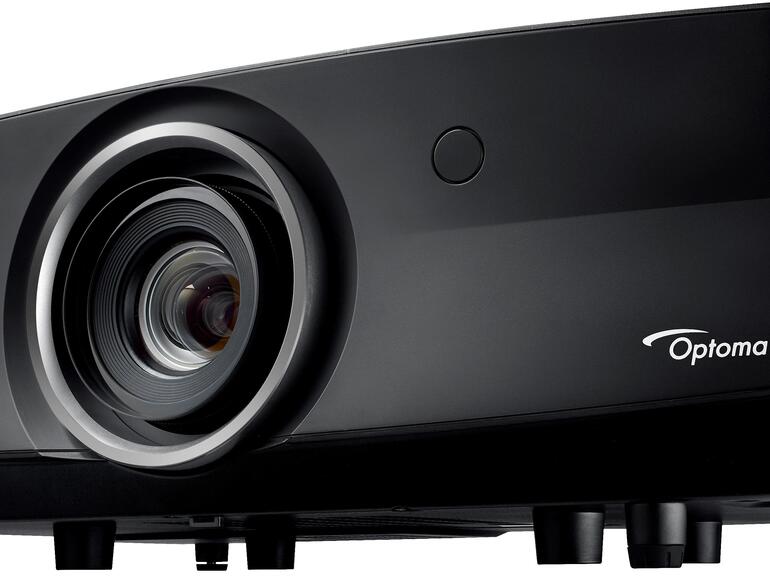 Optoma UHZ65