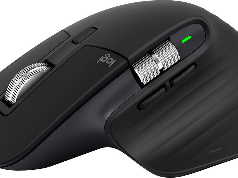 Logitech MX 300
