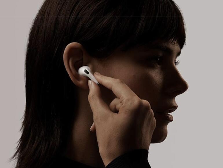 AirPods Pro