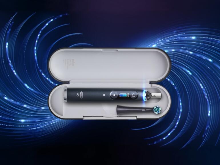 Oral-B iO