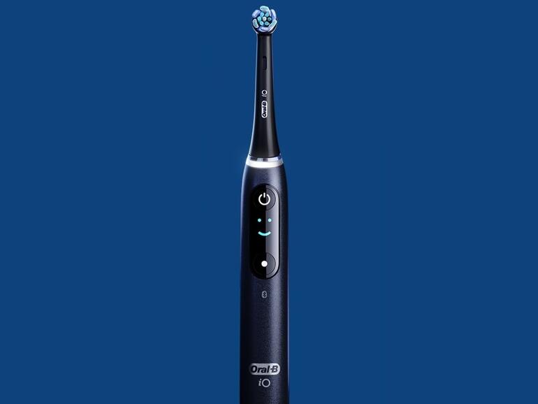 Oral-B iO