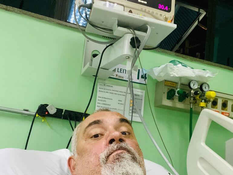 Da war schon wieder alles gut