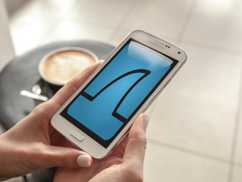 Mit Wireshark wurde das Tool enttarnt