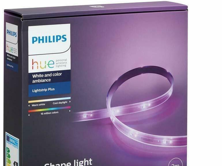 Philips Hue Lightstrip