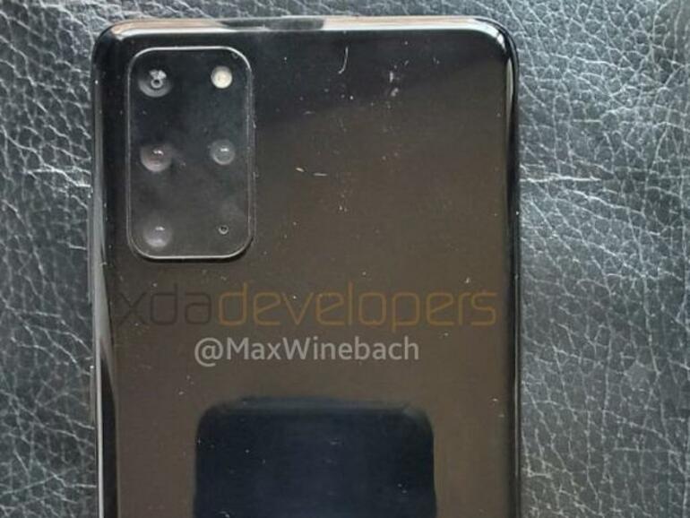 Samsung S20
