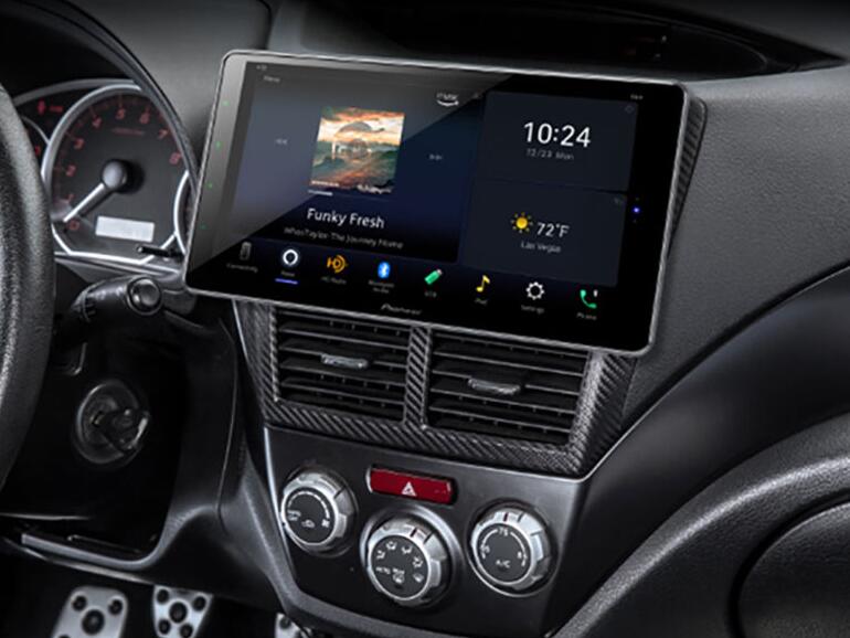 Pioneer DMH-WT8600NEX