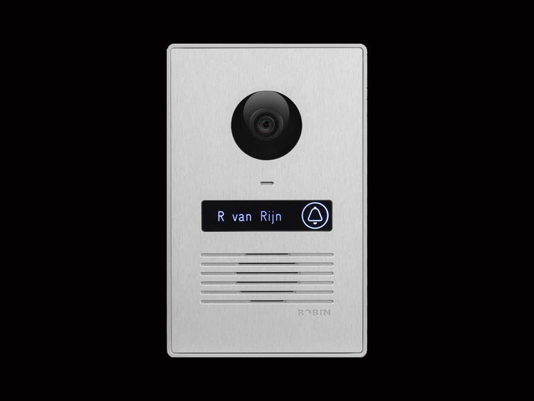 Robin ProLine Compact