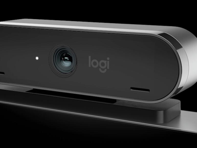 Logitech 4K Pro Magnetic