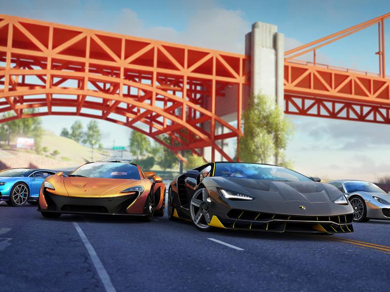 asphalt 9 for macos asphalt 9 for macos