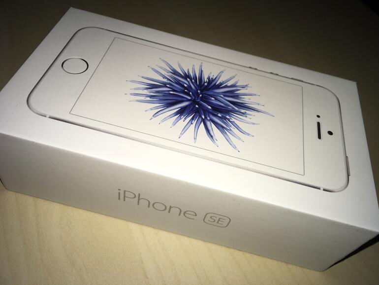 iPhone bestellt, Plagiat erhalten? (Symbolbild)