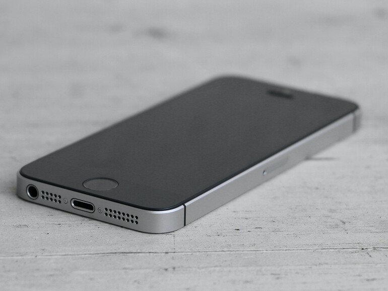 iPhone SE - kommt ein Nachfolger?