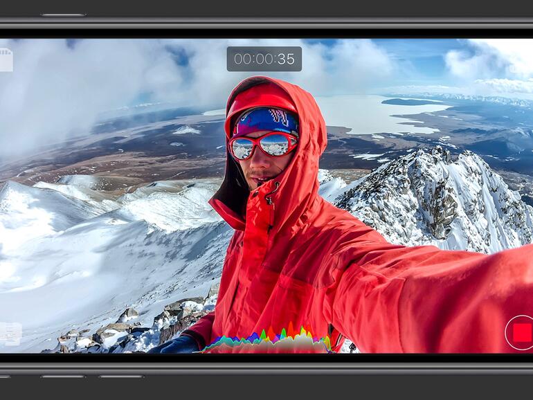DoubleTake von Filmic jetzt im App Store