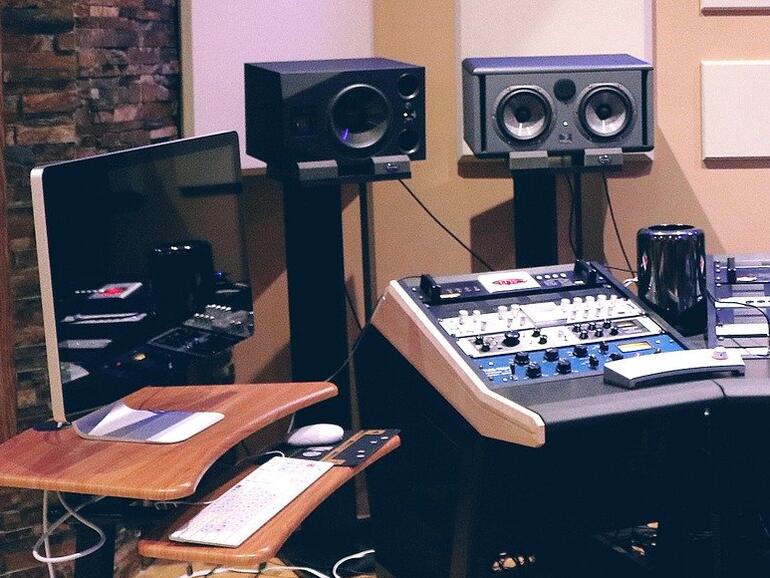 Neil Young hält nicht viel von der digitalen Musikproduktion