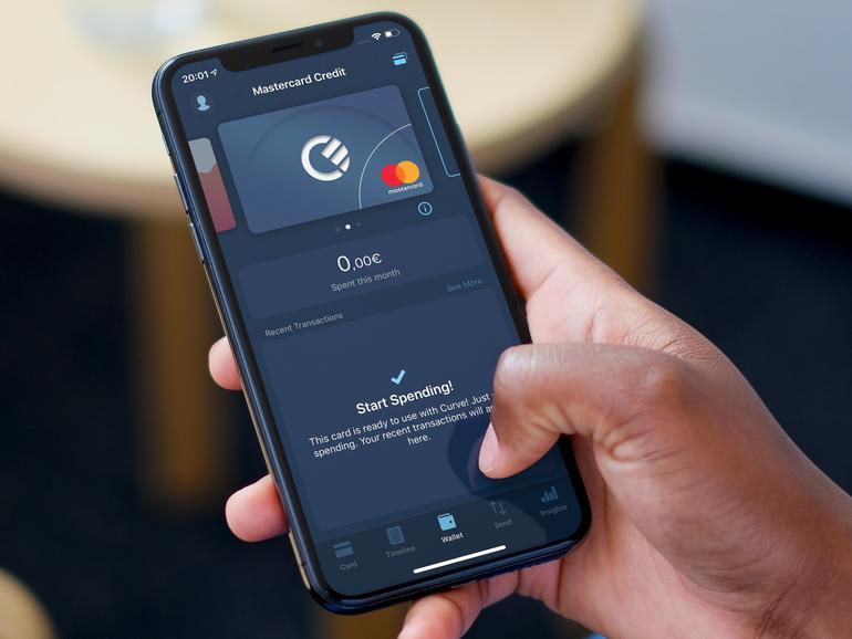 Curve Hievt Nicht Unterstutzte Kreditkarten In Apple Pay Mac Life