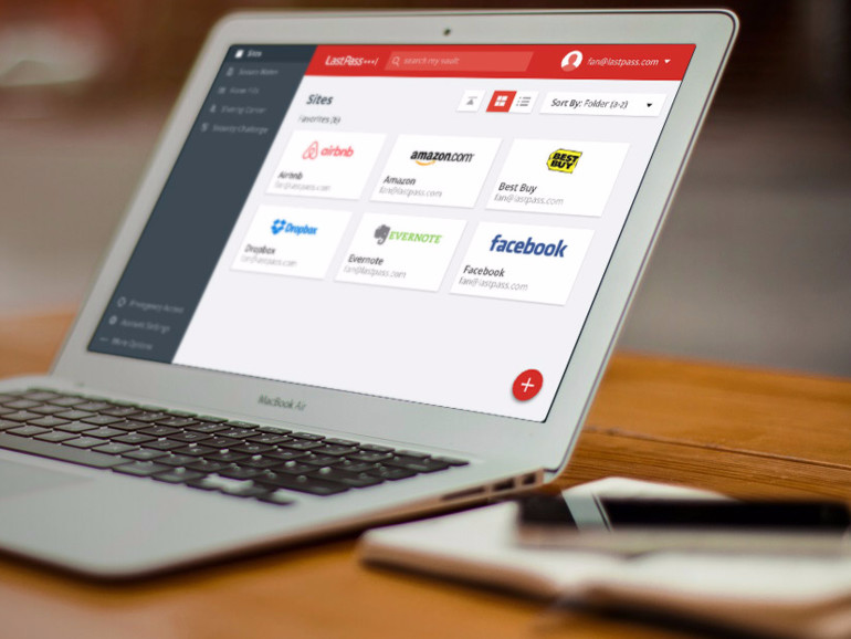 lastpass macos app