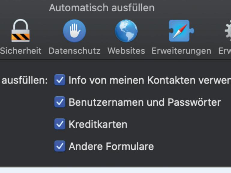 safari sicheres passwort generieren safari sicheres passwort generieren