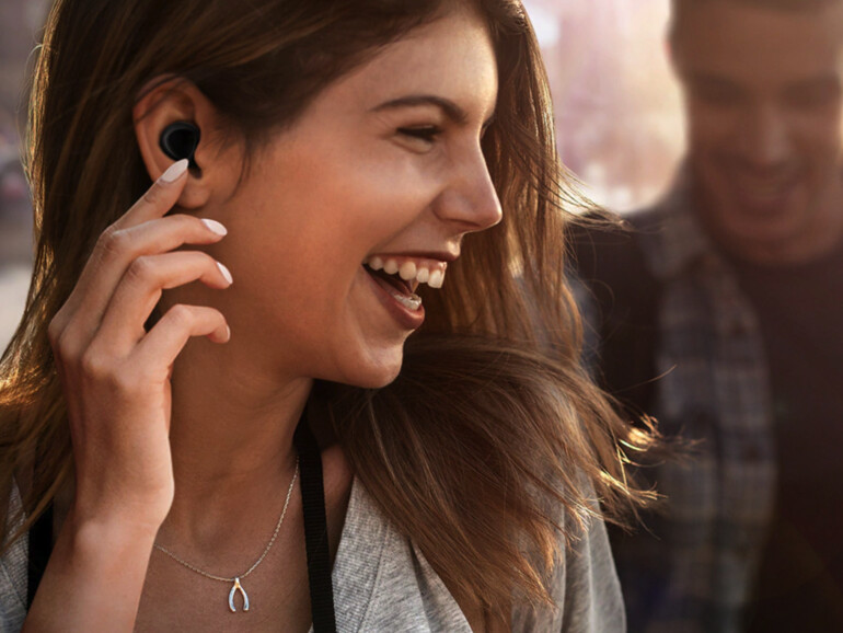 Die alten Samsung Galaxy Buds bekommen in Kürze einen überarbeiteten Nachfolger, der eine iPhone-App mibringt.