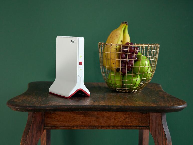 Der neueste AVM FritzRepeater 3000 bringt viele Vorteile für die Nutzer mit