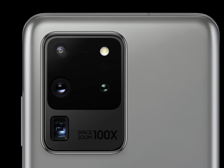 Vergleich Iphone 11 Pro Gegen Samsung Galaxy S20 Ultra Mac Life
