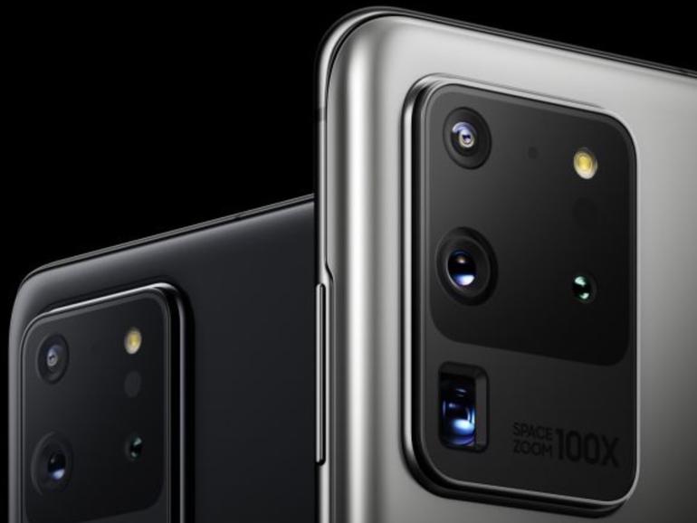samsung s20  pro