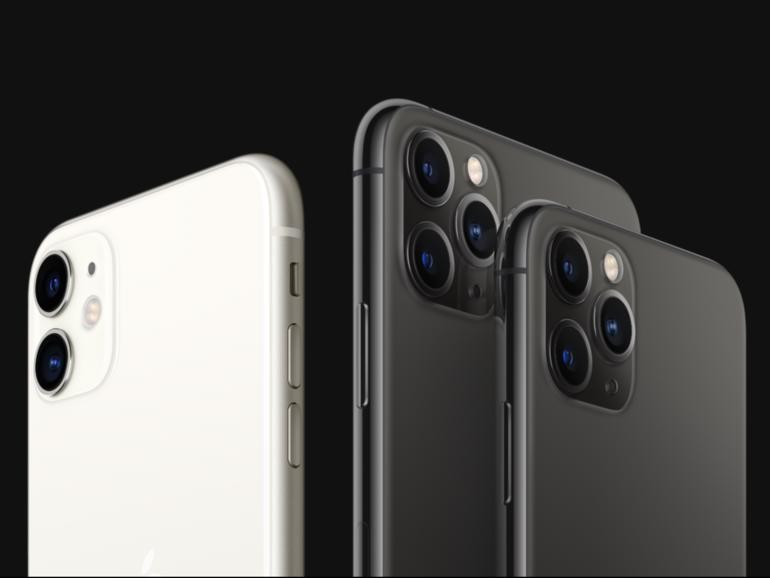 Droht neues Antenna-Gate? Apple hat eigene 5G-Antenne gebaut | Mac Life