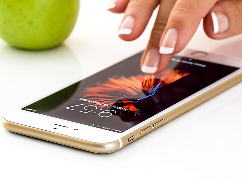 Viele Nutzer hoffen beim iPhone 2020 auf große Neuerungen.