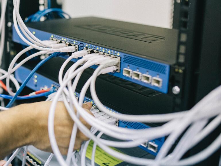 So sehen professionelle Lösung aus