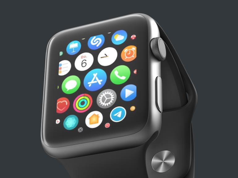 Apple watch 3 ios 6 new arrivals